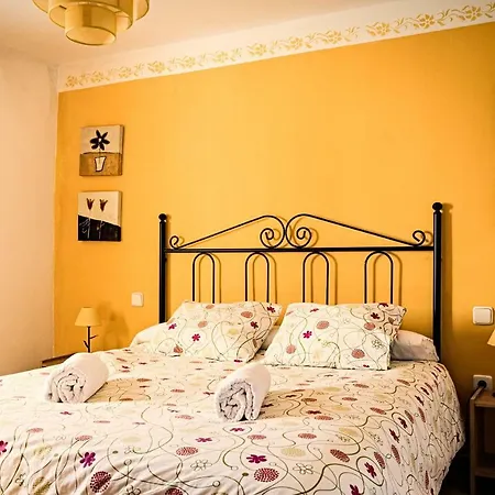 La Alegria De La Alcarria Iii Holiday home