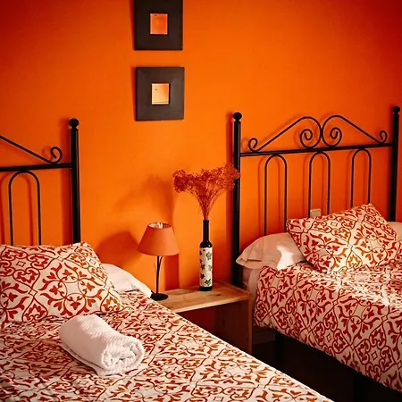 Holiday home La Alegria De La Alcarria Iii Torremocha del Campo