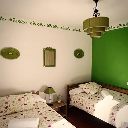 La Alegria De La Alcarria Iii Holiday home *