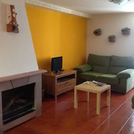 Holiday home La Alegria De La Alcarria Iii *